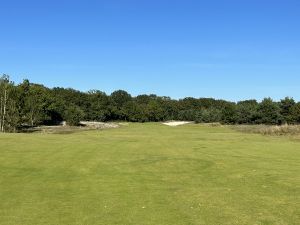 Bernardus 12th Fairway